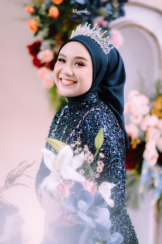THE WEDDING STORY FIDELA & RAFLI by Artisan Wedding Planner - 008 THE WEDDING STORY FIDELA & RAFLI by Artisan Wedding Planner - 008