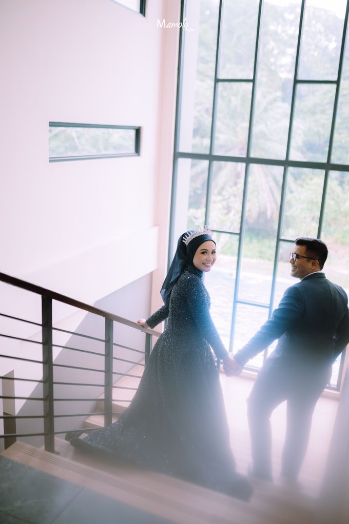 THE WEDDING STORY FIDELA & RAFLI by Artisan Wedding Planner - 009 THE WEDDING STORY FIDELA & RAFLI by Artisan Wedding Planner - 009