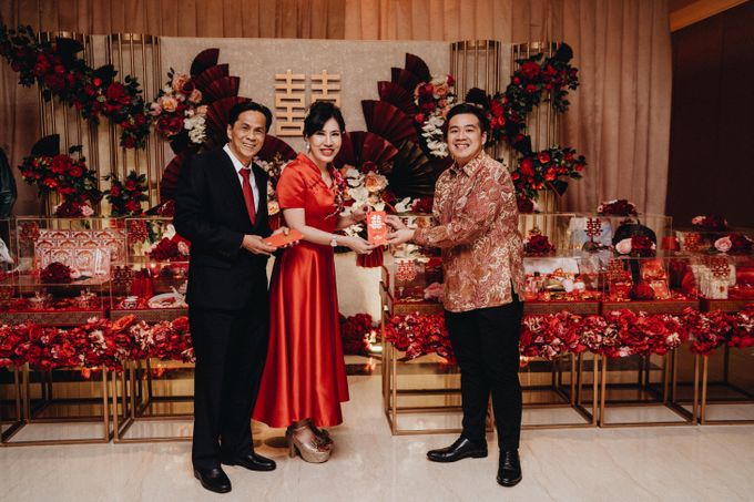 Engagement Natalia & Mayo by Finest Organizer - 024