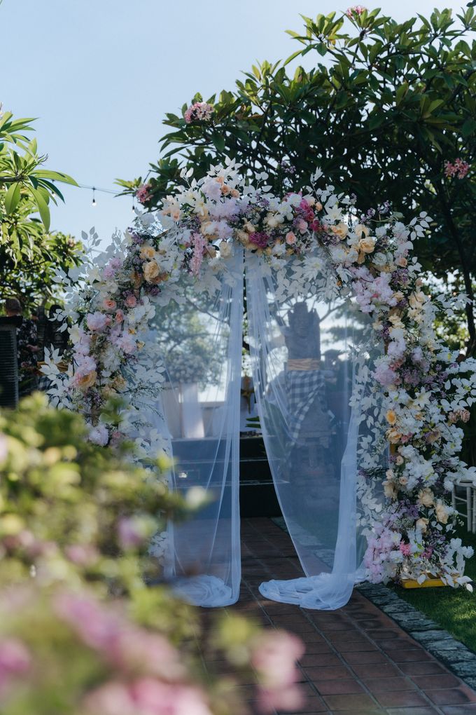 Wedding Venue by The Jayakarta Bali Beach Resort & SPA - 002 Wedding Venue by The Jayakarta Bali Beach Resort & SPA - 002