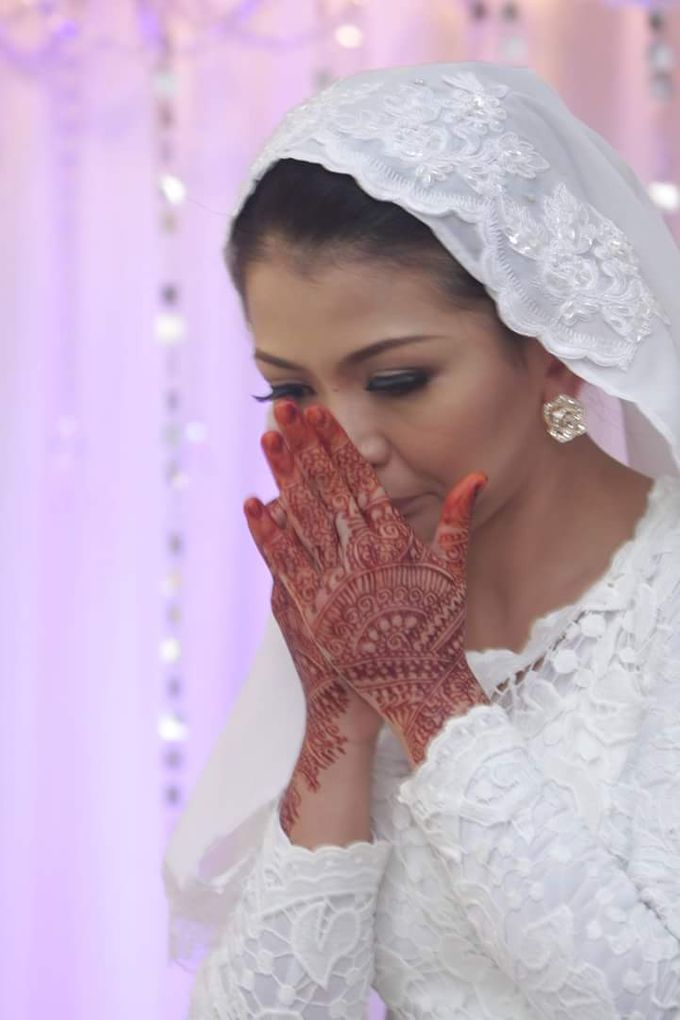Wedding Make Up Abbyana by MakeupbyVino - 003 Wedding Make Up Abbyana by MakeupbyVino - 003