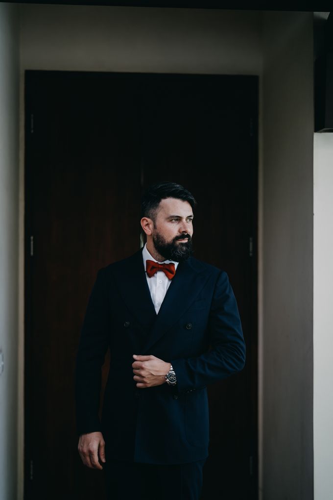 The Wedding of Ms Olga and Mr Marc by Bali Wedding Atelier - 005 The Wedding of Ms Olga and Mr Marc by Bali Wedding Atelier - 005