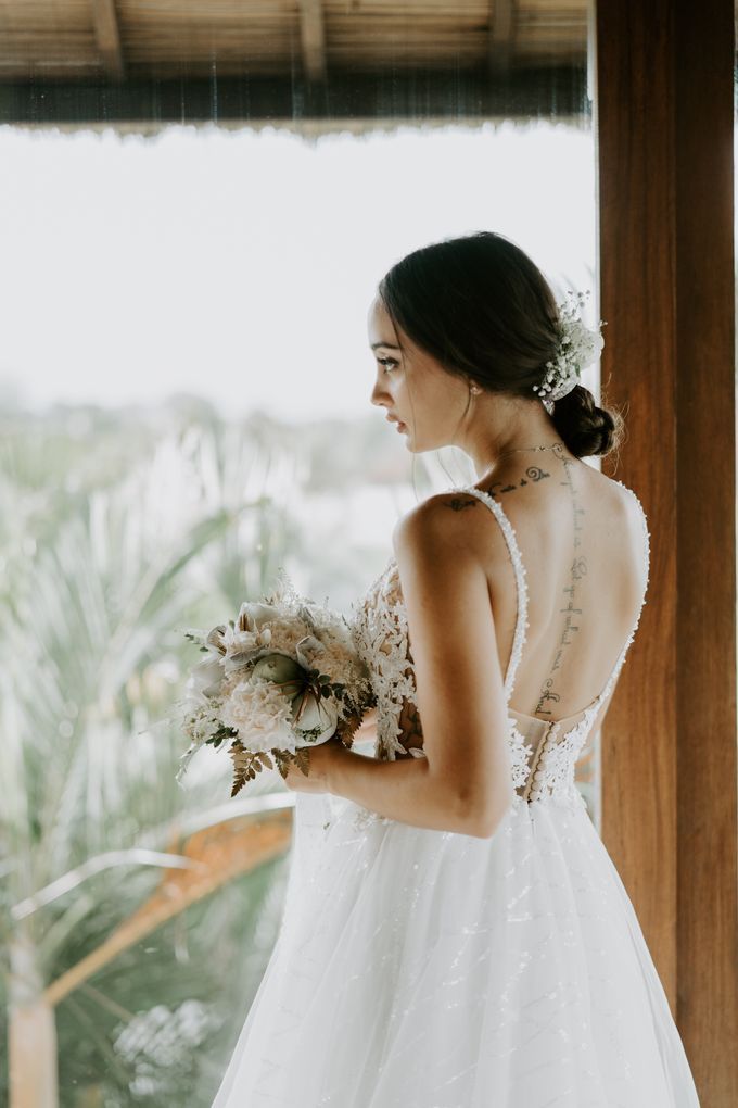 The Wedding of Ms Olga and Mr Marc by Bali Wedding Atelier - 013 The Wedding of Ms Olga and Mr Marc by Bali Wedding Atelier - 013