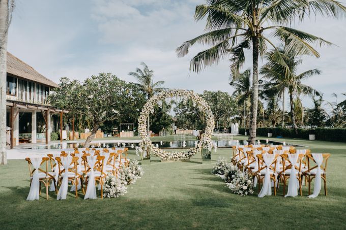 The Wedding of Ms Olga and Mr Marc by Bali Wedding Atelier - 015 The Wedding of Ms Olga and Mr Marc by Bali Wedding Atelier - 015