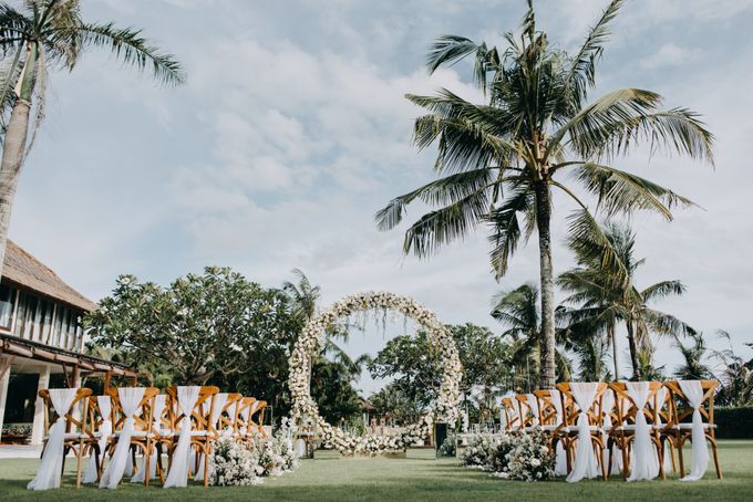 The Wedding of Ms Olga and Mr Marc by Bali Wedding Atelier - 017 The Wedding of Ms Olga and Mr Marc by Bali Wedding Atelier - 017