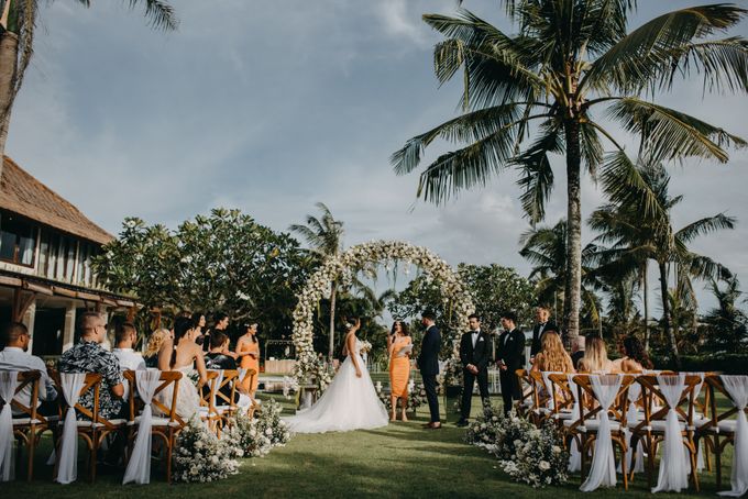 The Wedding of Ms Olga and Mr Marc by Bali Wedding Atelier - 022 The Wedding of Ms Olga and Mr Marc by Bali Wedding Atelier - 022