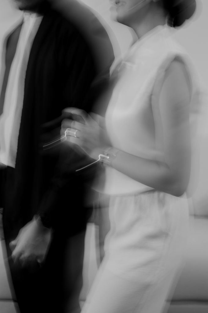Intimate Session Belinda & Adit - Studio Session by Moar Picture - 010