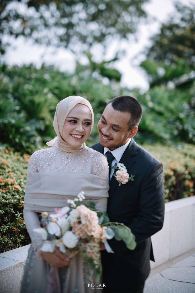 Ichsan Laras Wedding by Akuwedding - 001 Ichsan Laras Wedding by Akuwedding - 001