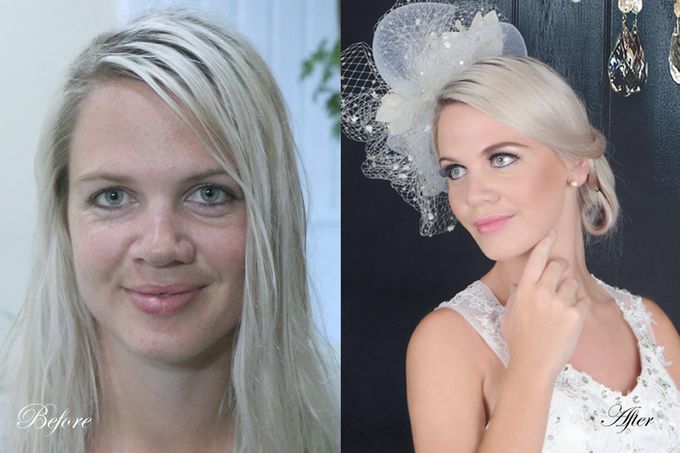 Make Over by Rubens Wedding Planner - 011 Make Over by Rubens Wedding Planner - 011