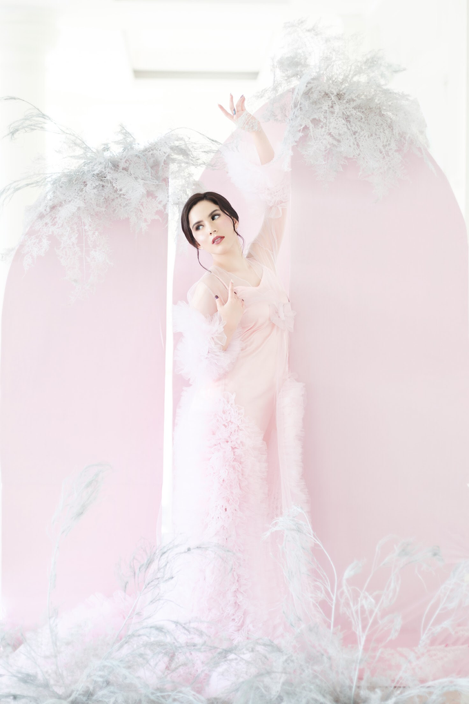 Dreamy Photoshoot by Monica Ivena - 002 Dreamy Photoshoot by Monica Ivena - 002
