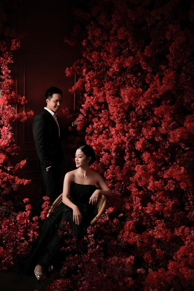 Prewedding Decoration by Modeste Design - 002 Prewedding Decoration by Modeste Design - 002