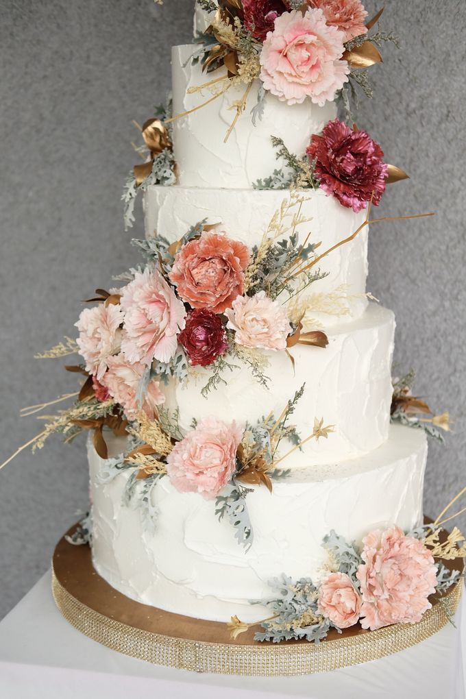 The Wedding of Yosep & Livita by Casablanca Design - 006 The Wedding of Yosep & Livita by Casablanca Design - 006