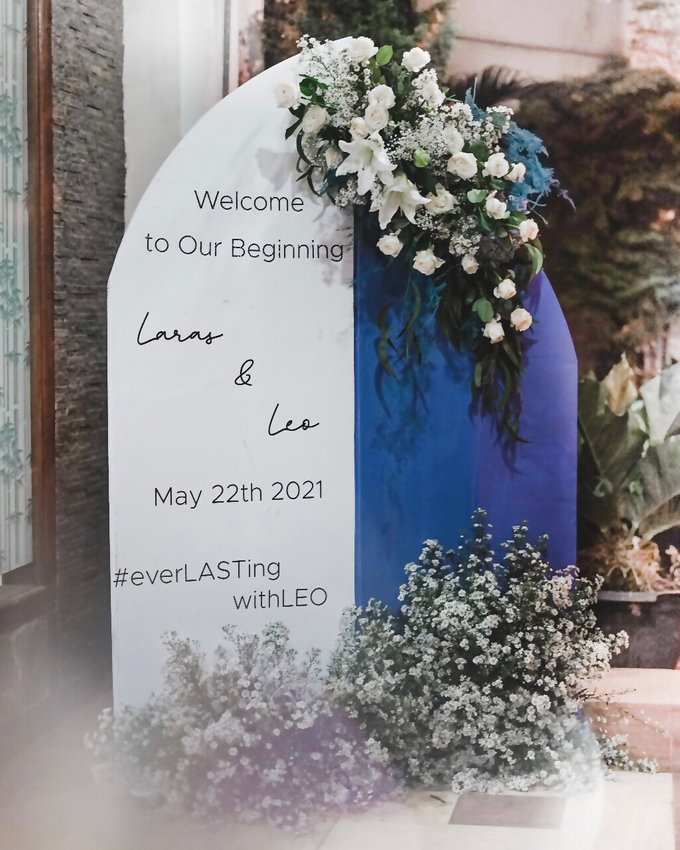 Engagement of Laras & Leo by Moist Decoration - 001