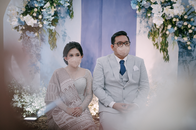Engagement of Laras & Leo by Moist Decoration - 007