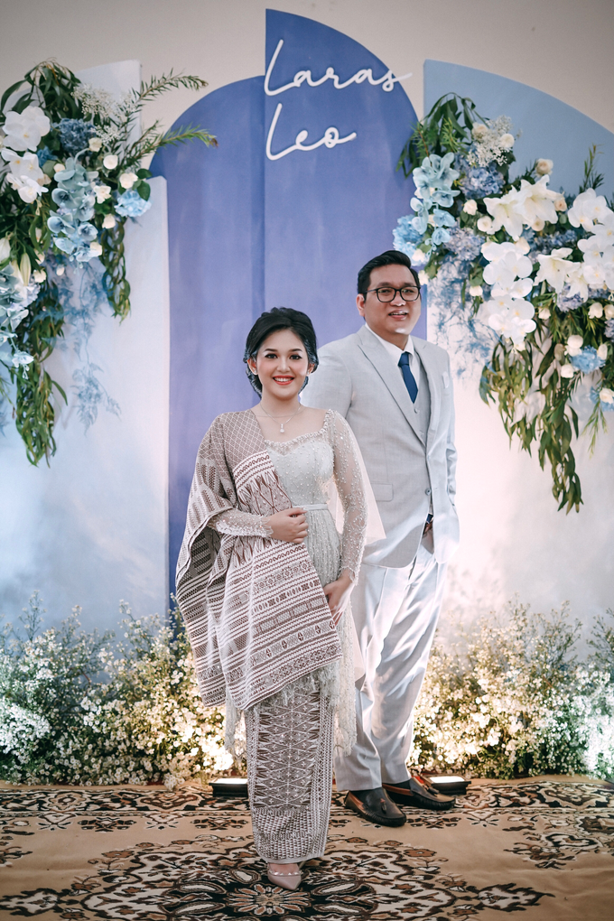 Engagement of Laras & Leo by Moist Decoration - 008