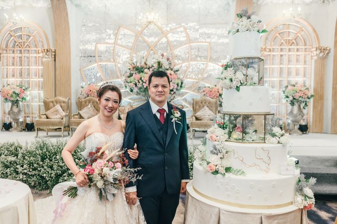 Chandra & Liliana by Password Wedding Organizer - 015 Chandra & Liliana by Password Wedding Organizer - 015