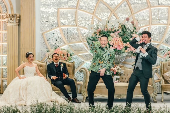 Chandra & Liliana by Password Wedding Organizer - 011 Chandra & Liliana by Password Wedding Organizer - 011
