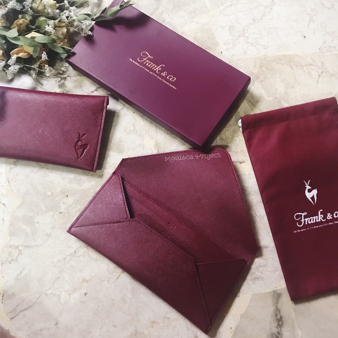 Customized Wallet (souvenir and gift) by Molusca Project - 004 Customized Wallet (souvenir and gift) by Molusca Project - 004