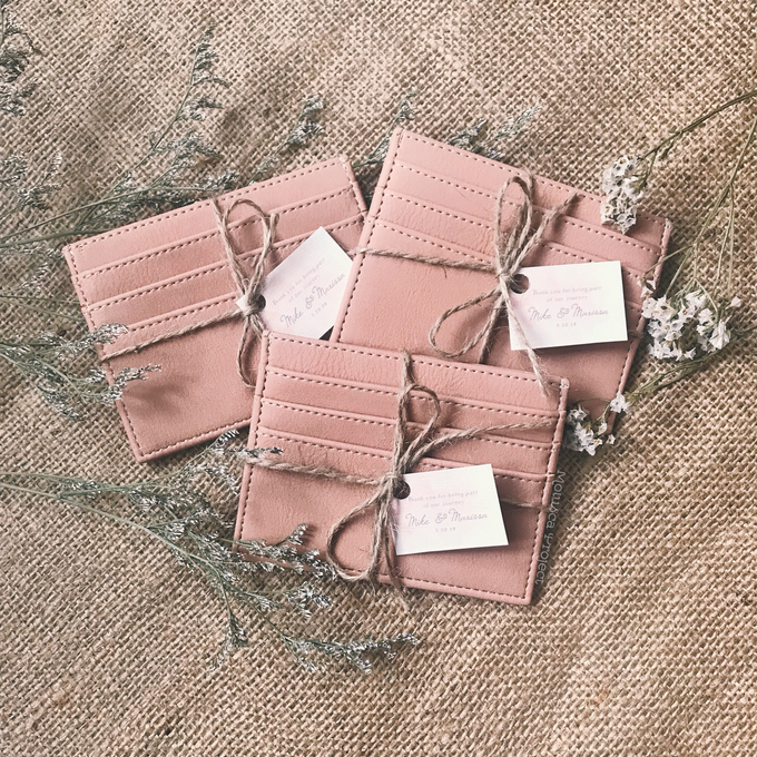 Wedding Souvenir Jakarta by Molusca Project - 001 Wedding Souvenir Jakarta by Molusca Project - 001