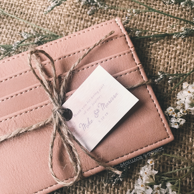 Wedding Souvenir Jakarta by Molusca Project - 002 Wedding Souvenir Jakarta by Molusca Project - 002
