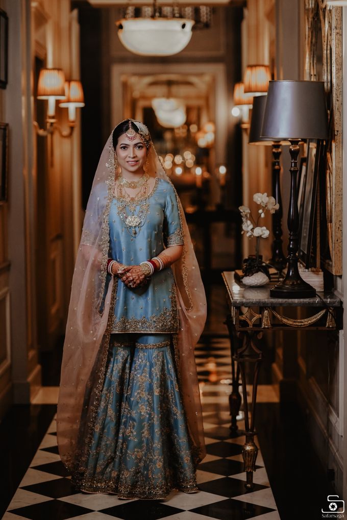 Momina Noor - Wedding Shoot in delhi - Safarsaga Films by Safarsaga Films - 007 Momina Noor - Wedding Shoot in delhi - Safarsaga Films by Safarsaga Films - 007