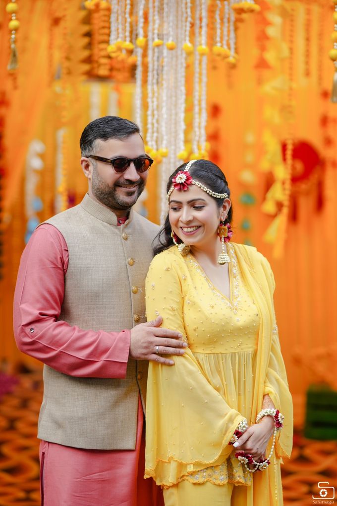Momina Noor - Wedding Shoot in delhi - Safarsaga Films by Safarsaga Films - 040 Momina Noor - Wedding Shoot in delhi - Safarsaga Films by Safarsaga Films - 040