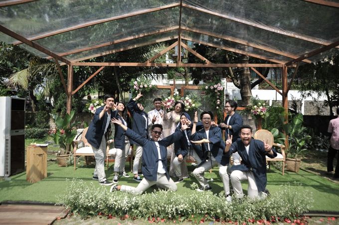 Pernikahan Lia dan Riki by Monata Wedding Organizer - 016 Pernikahan Lia dan Riki by Monata Wedding Organizer - 016