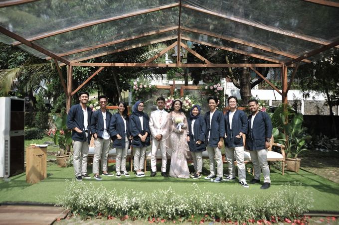 Pernikahan Lia dan Riki by Monata Wedding Organizer - 017 Pernikahan Lia dan Riki by Monata Wedding Organizer - 017