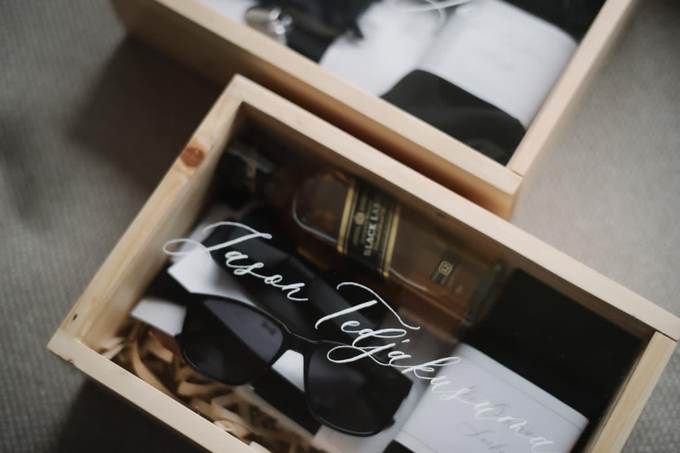 Bridesmaid , sister and bestman hampers by Mondaybloom - 005 Bridesmaid , sister and bestman hampers by Mondaybloom - 005