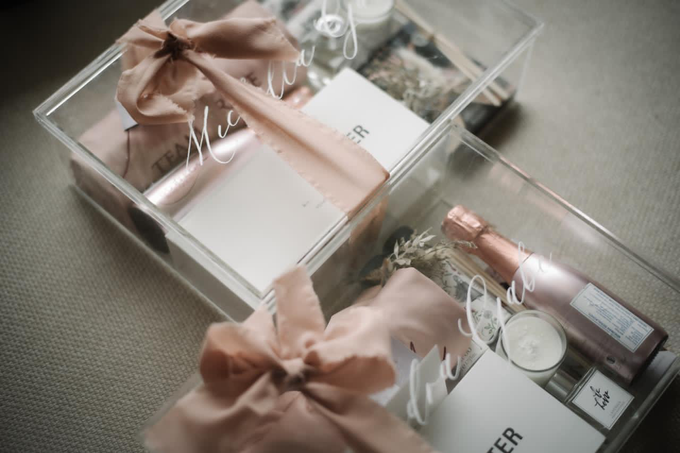 Bridesmaid , sister and bestman hampers by Mondaybloom - 009 Bridesmaid , sister and bestman hampers by Mondaybloom - 009