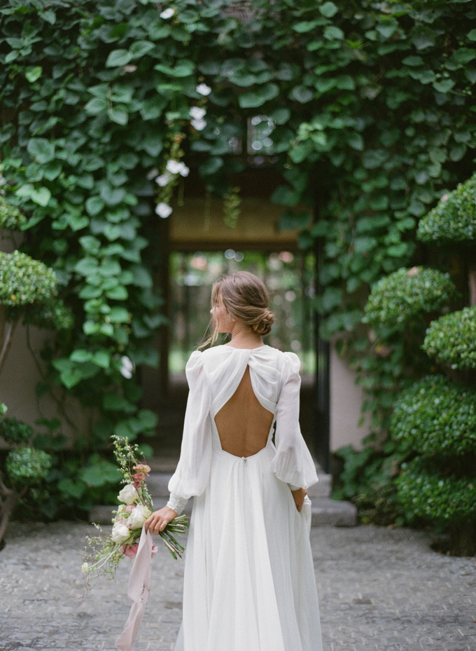 Romantic Blush elegant by Mondaybloom - 002 Romantic Blush elegant by Mondaybloom - 002