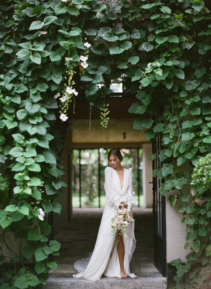 Romantic Blush elegant by Mondaybloom - 003 Romantic Blush elegant by Mondaybloom - 003