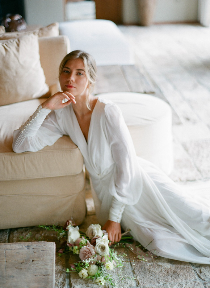Romantic Blush elegant by Mondaybloom - 007 Romantic Blush elegant by Mondaybloom - 007