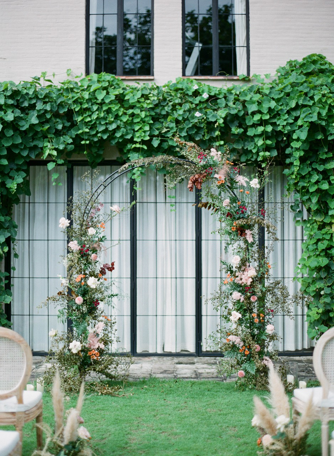 Romantic Blush elegant by Mondaybloom - 015 Romantic Blush elegant by Mondaybloom - 015