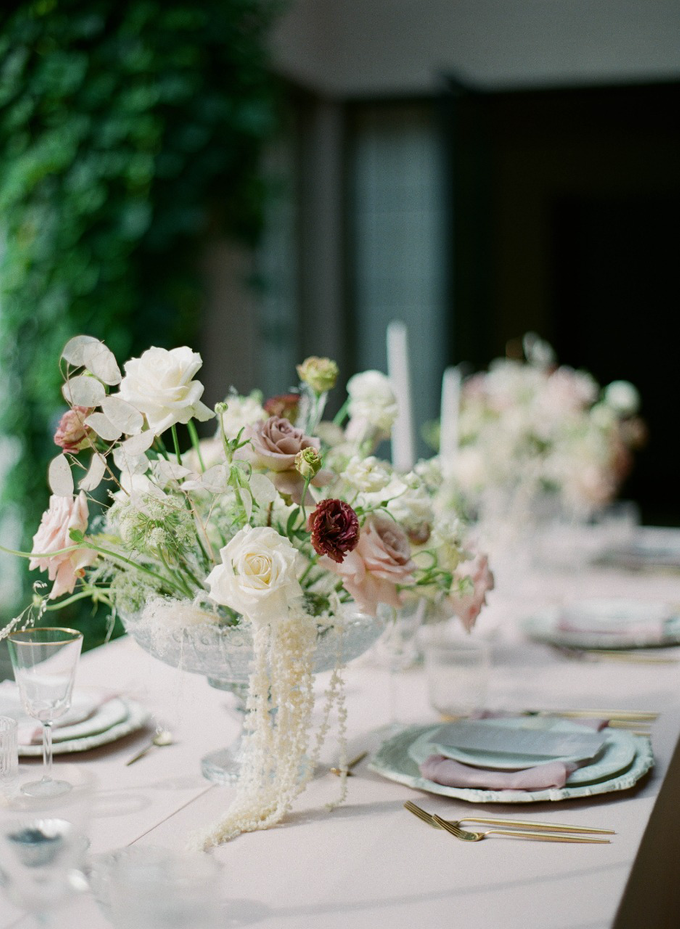 Romantic Blush elegant by Mondaybloom - 017 Romantic Blush elegant by Mondaybloom - 017