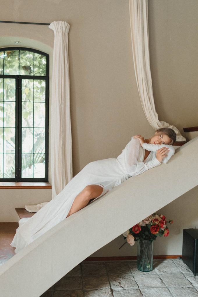 Romantic Blush elegant by Mondaybloom - 025 Romantic Blush elegant by Mondaybloom - 025