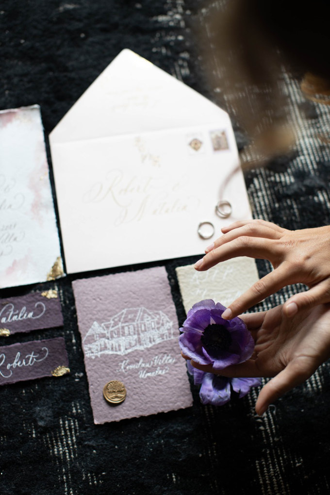 Romantic Blush elegant by Mondaybloom - 028 Romantic Blush elegant by Mondaybloom - 028