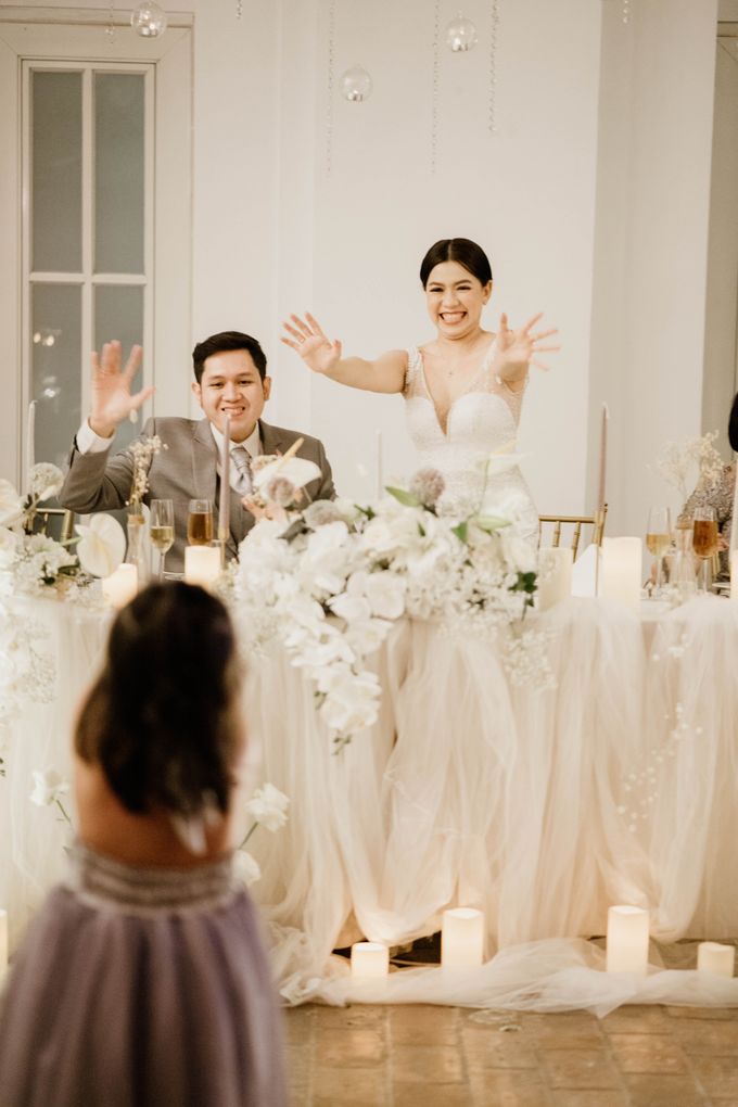Kevin & Monica Wedding at Hermitage Jakarta by AKSA Creative - 006 Kevin & Monica Wedding at Hermitage Jakarta by AKSA Creative - 006