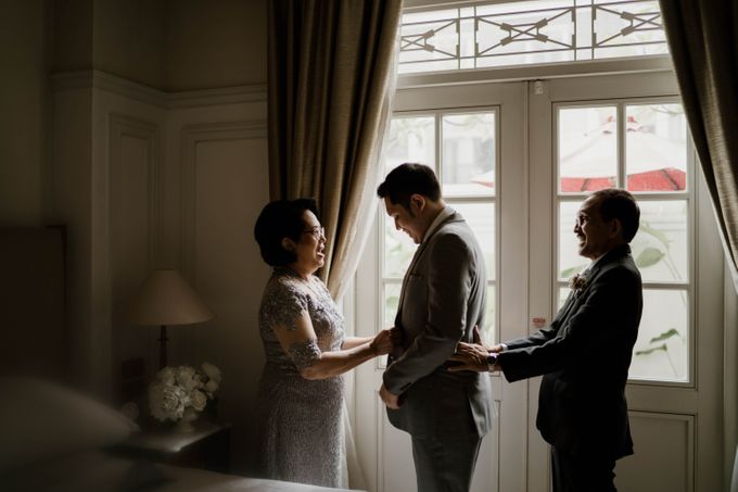 Kevin & Monica Wedding at Hermitage Jakarta by AKSA Creative - 036 Kevin & Monica Wedding at Hermitage Jakarta by AKSA Creative - 036