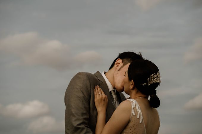 Kevin & Monica Wedding at Hermitage Jakarta by AKSA Creative - 016 Kevin & Monica Wedding at Hermitage Jakarta by AKSA Creative - 016