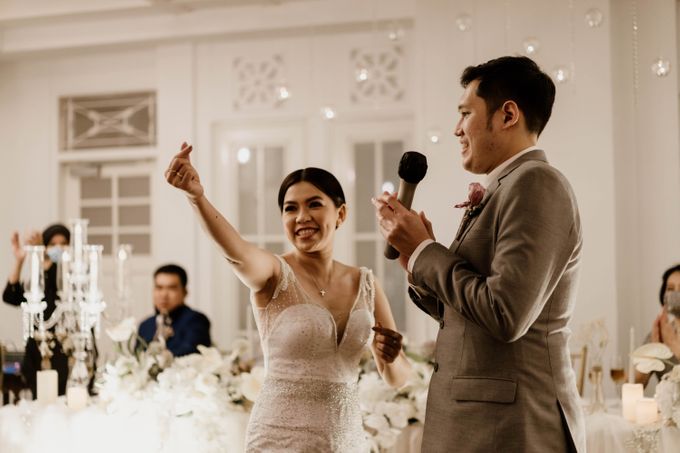 Kevin & Monica Wedding at Hermitage Jakarta by AKSA Creative - 005 Kevin & Monica Wedding at Hermitage Jakarta by AKSA Creative - 005