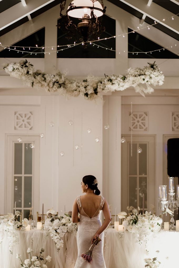 Kevin & Monica Wedding at Hermitage Jakarta by AKSA Creative - 004 Kevin & Monica Wedding at Hermitage Jakarta by AKSA Creative - 004