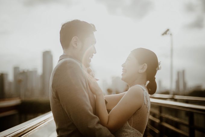Kevin & Monica Wedding at Hermitage Jakarta by AKSA Creative - 025 Kevin & Monica Wedding at Hermitage Jakarta by AKSA Creative - 025