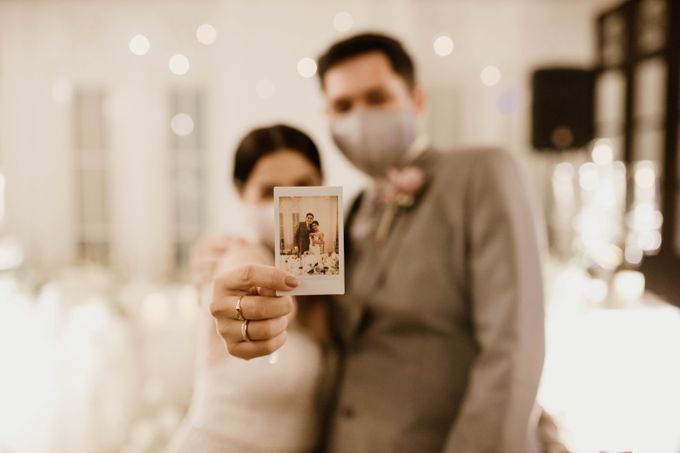 Kevin & Monica Wedding at Hermitage Jakarta by AKSA Creative - 024 Kevin & Monica Wedding at Hermitage Jakarta by AKSA Creative - 024
