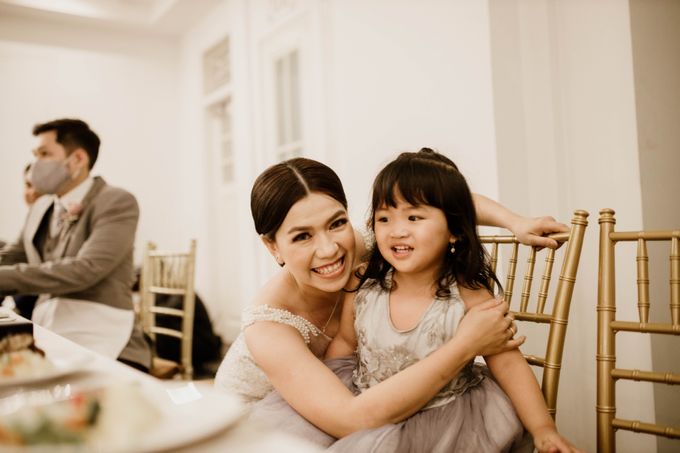 Kevin & Monica Wedding at Hermitage Jakarta by AKSA Creative - 018 Kevin & Monica Wedding at Hermitage Jakarta by AKSA Creative - 018