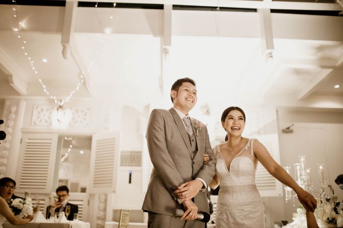 Kevin & Monica Wedding at Hermitage Jakarta by AKSA Creative - 012 Kevin & Monica Wedding at Hermitage Jakarta by AKSA Creative - 012