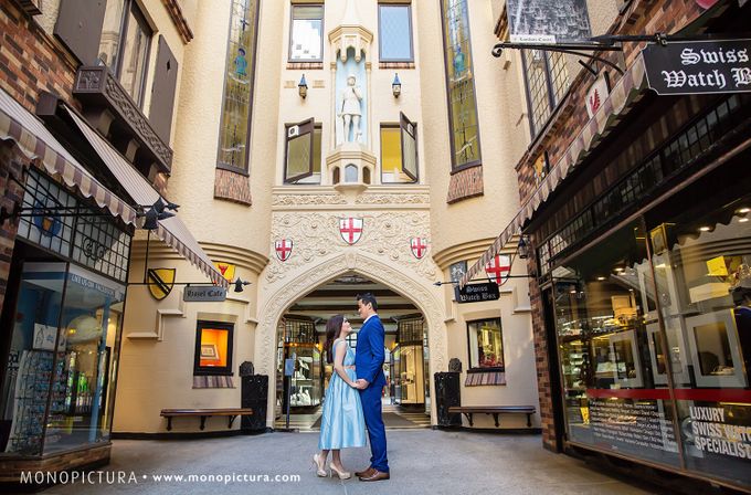 Perth Prewedding by Elmer by Monopictura - 004 Perth Prewedding by Elmer by Monopictura - 004