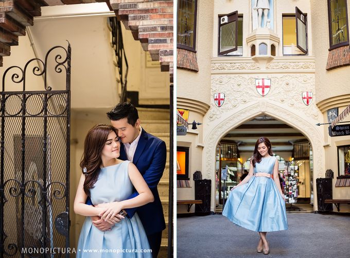 Perth Prewedding by Elmer by Monopictura - 005 Perth Prewedding by Elmer by Monopictura - 005