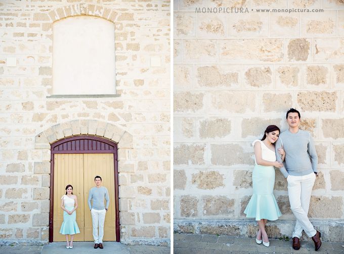 Perth Prewedding by Elmer by Monopictura - 008 Perth Prewedding by Elmer by Monopictura - 008