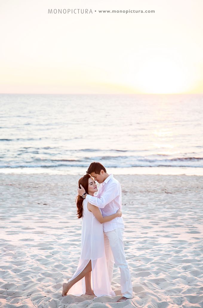 Perth Prewedding by Elmer by Monopictura - 020 Perth Prewedding by Elmer by Monopictura - 020
